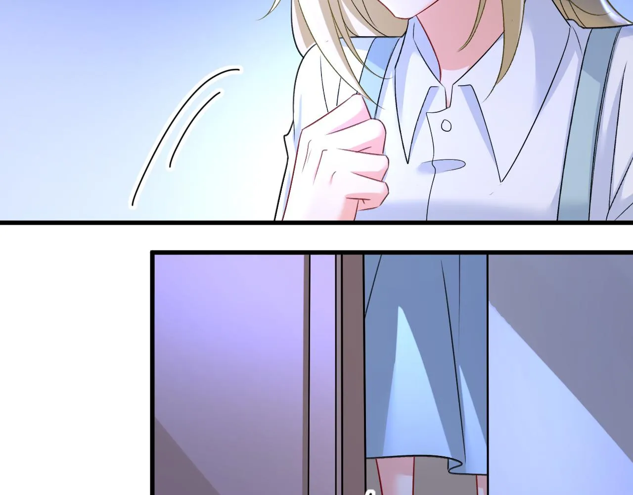第459话 他真的在这里！ 第107页