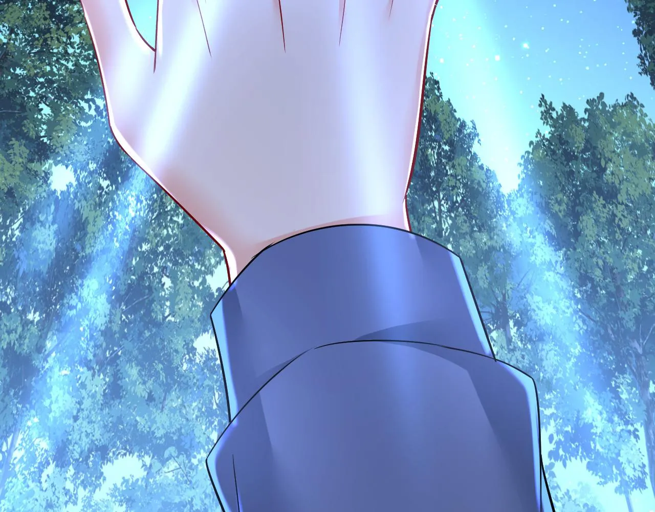 第458话 投资五个亿？！ 第8页