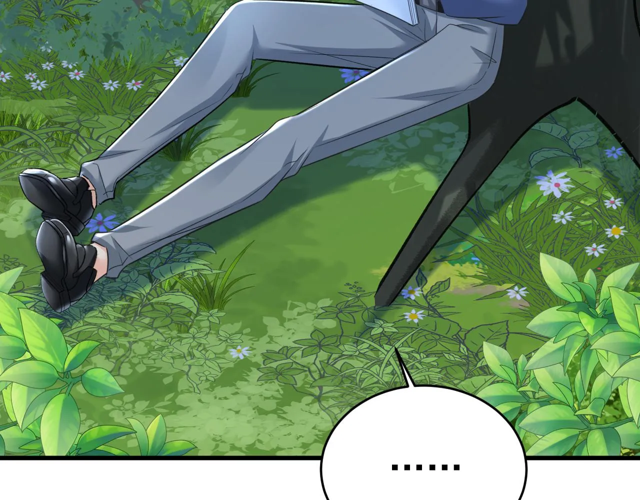 第458话 投资五个亿？！ 第22页