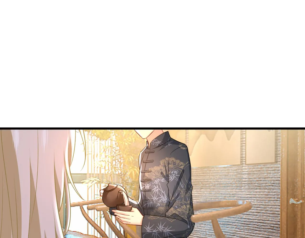 第458话 投资五个亿？！ 第92页