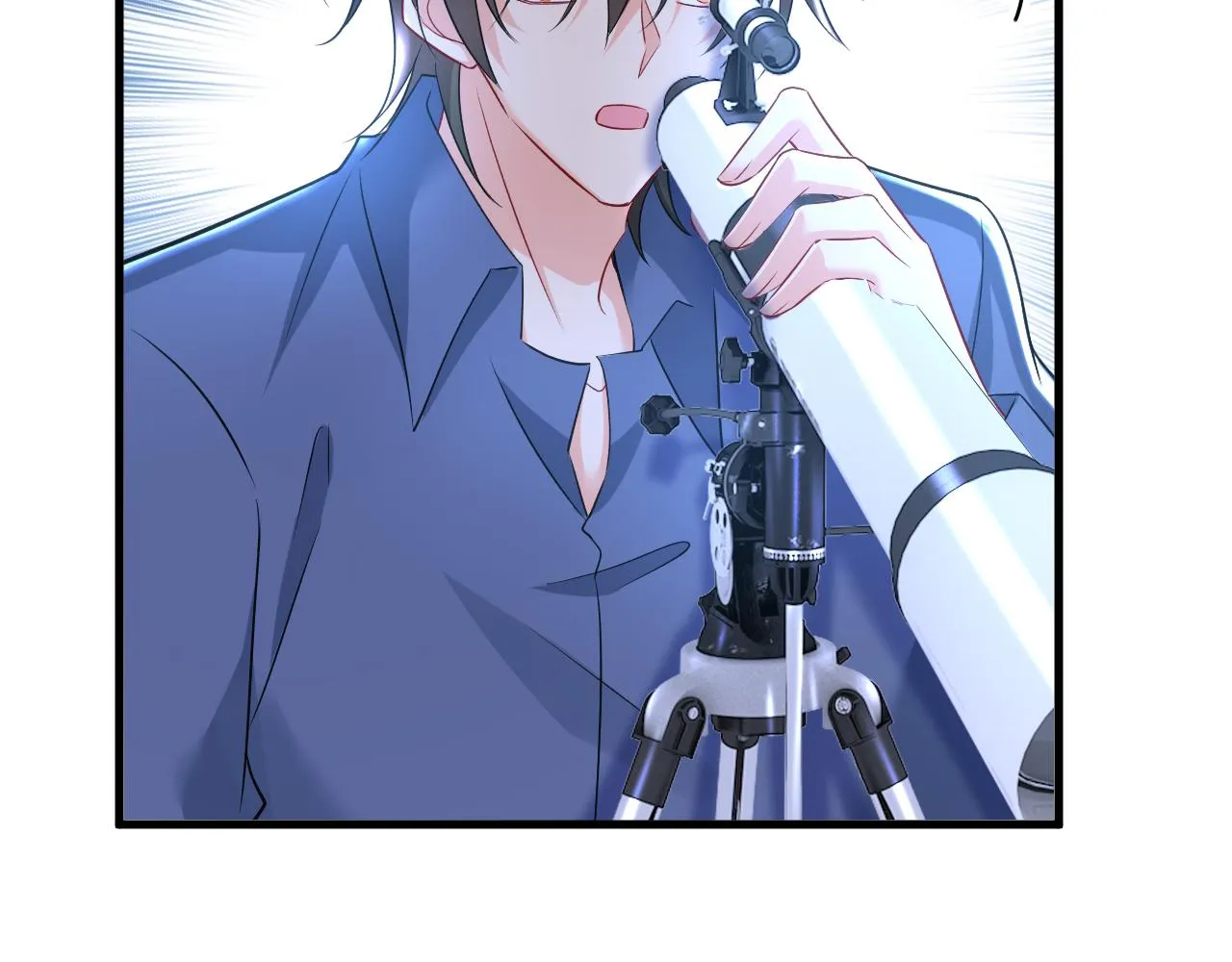 第455话 时小念摔倒了？！ 第11页