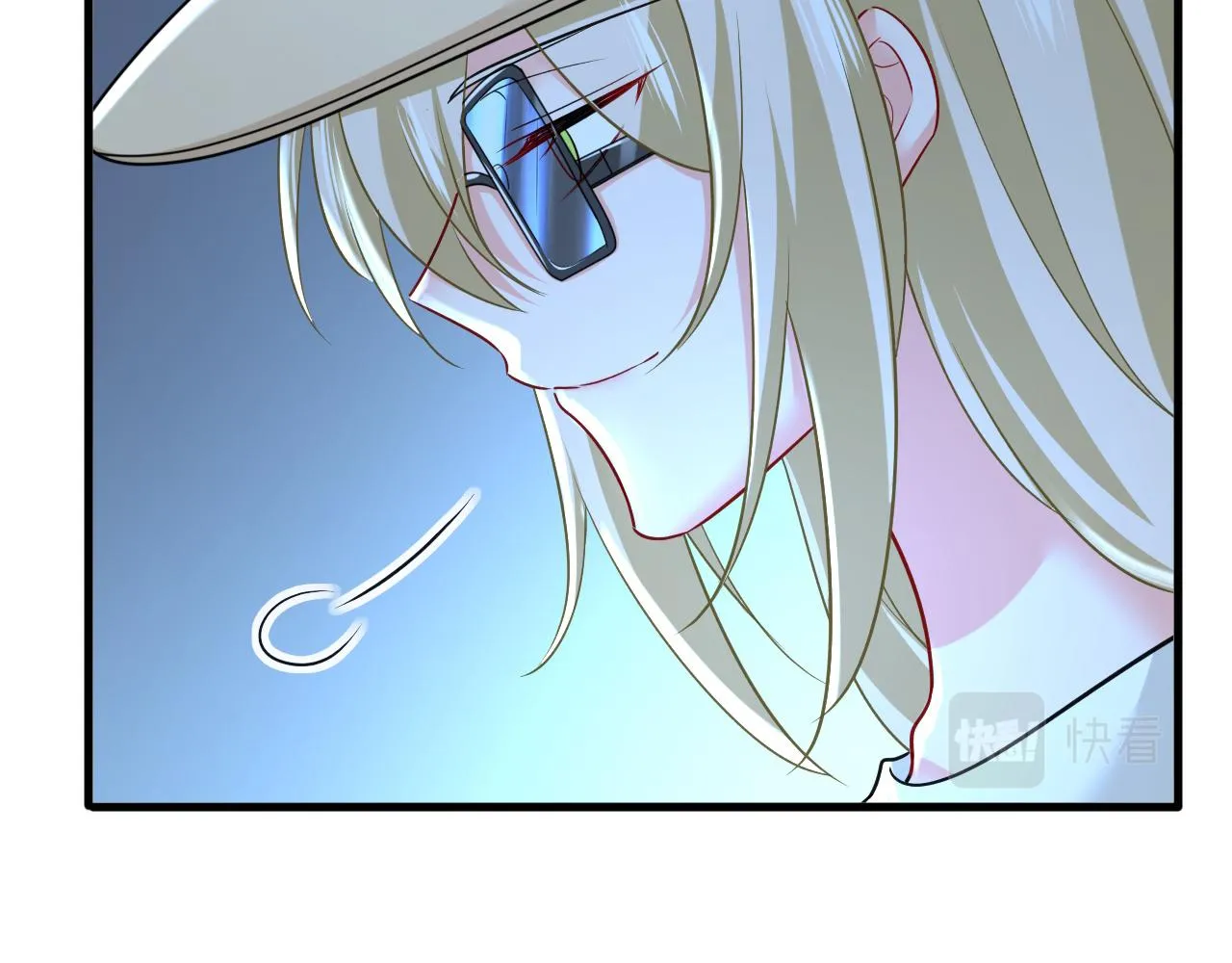第455话 时小念摔倒了？！ 第17页