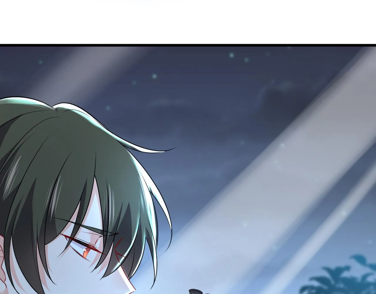 第455话 时小念摔倒了？！ 第22页
