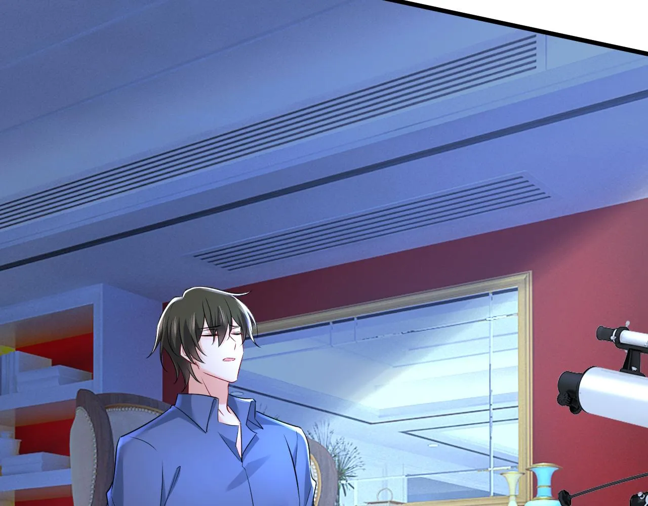 第455话 时小念摔倒了？！ 第27页