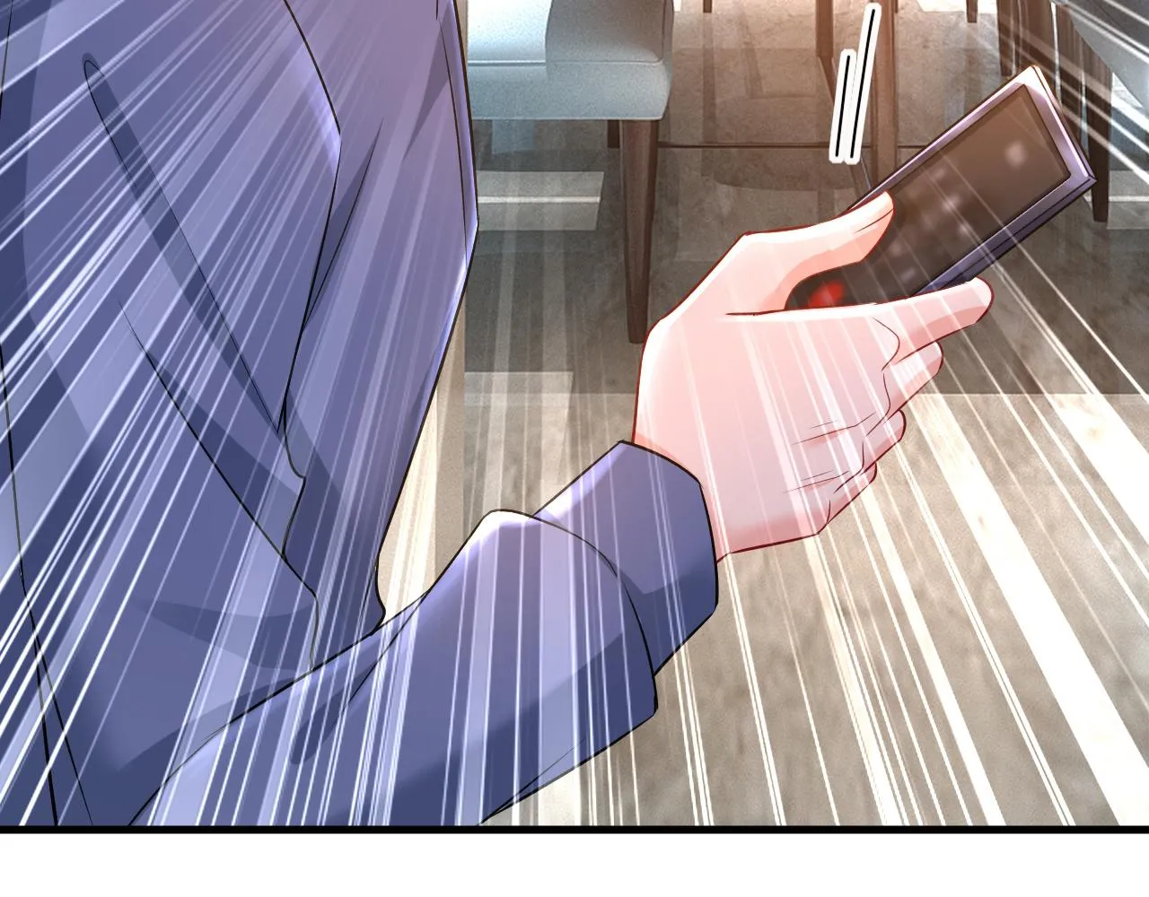 第455话 时小念摔倒了？！ 第90页