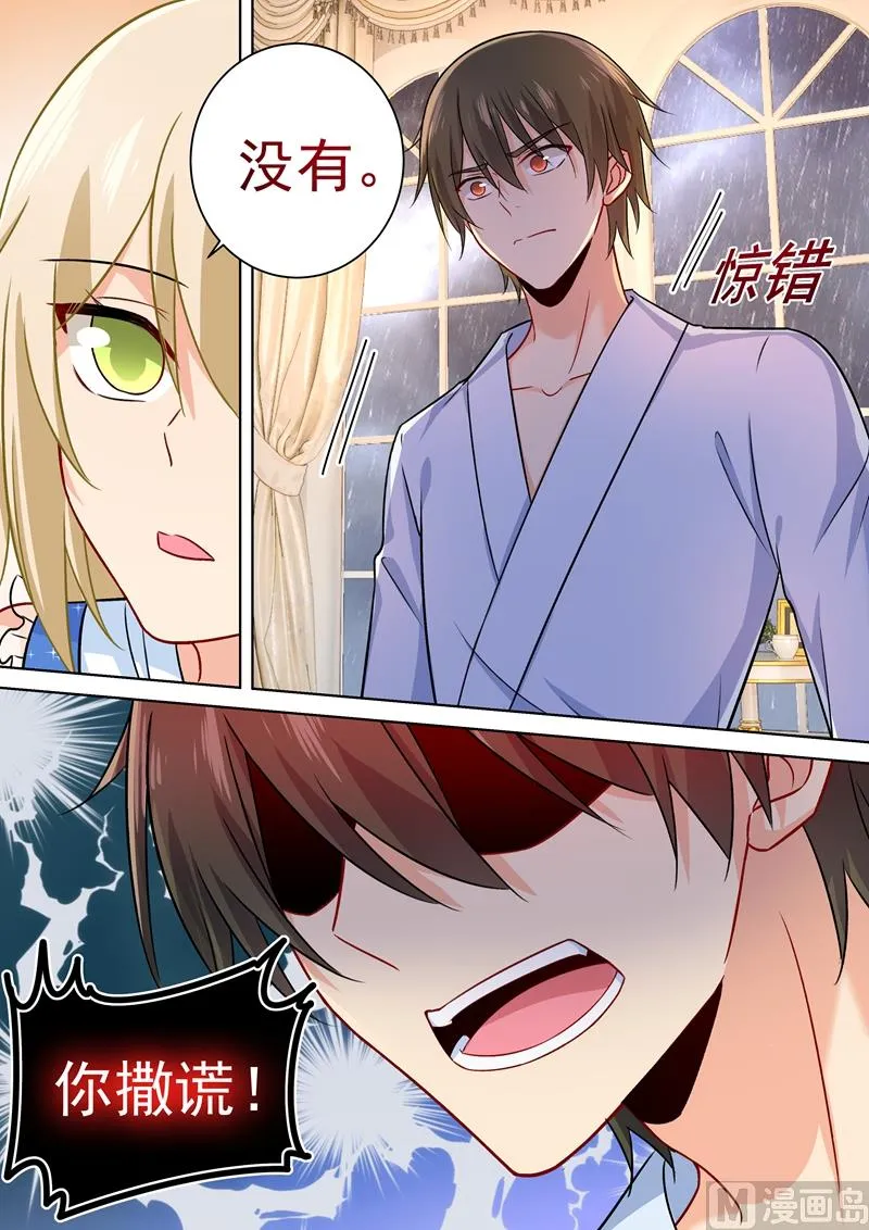 第205话 我从来没有爱过你！ 第3页