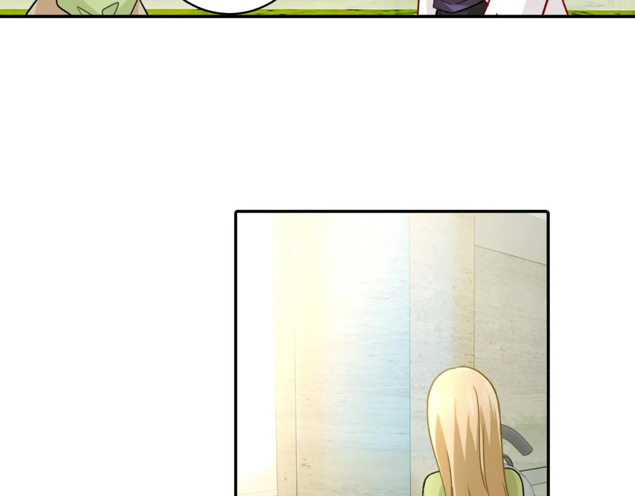 第266话 你的心是石头做的吗 第56页