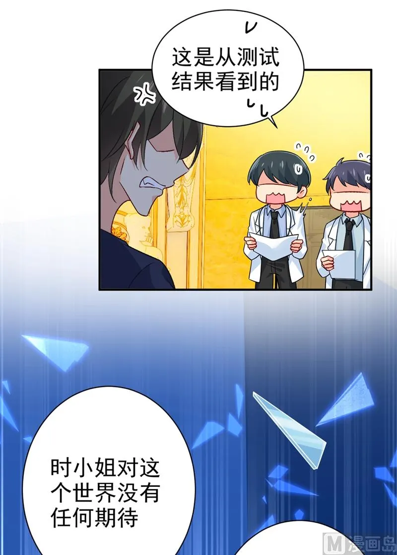 第280话 给她做心理测试 第24页