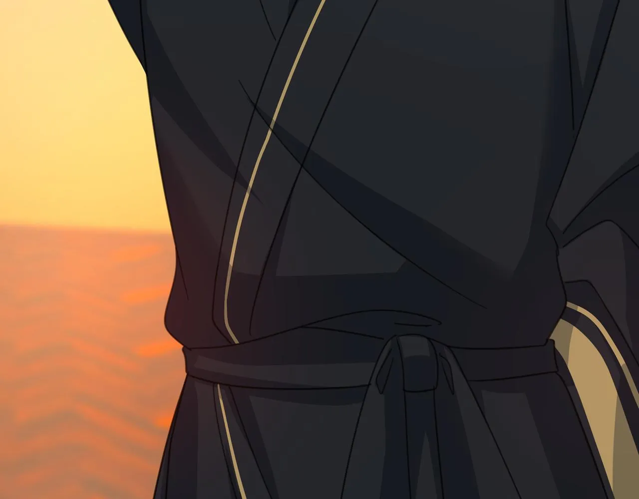 第316话 能不能不提偏执症 第16页