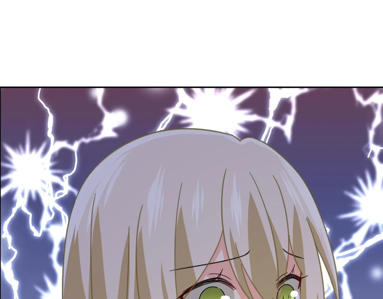 第316话 能不能不提偏执症 第101页