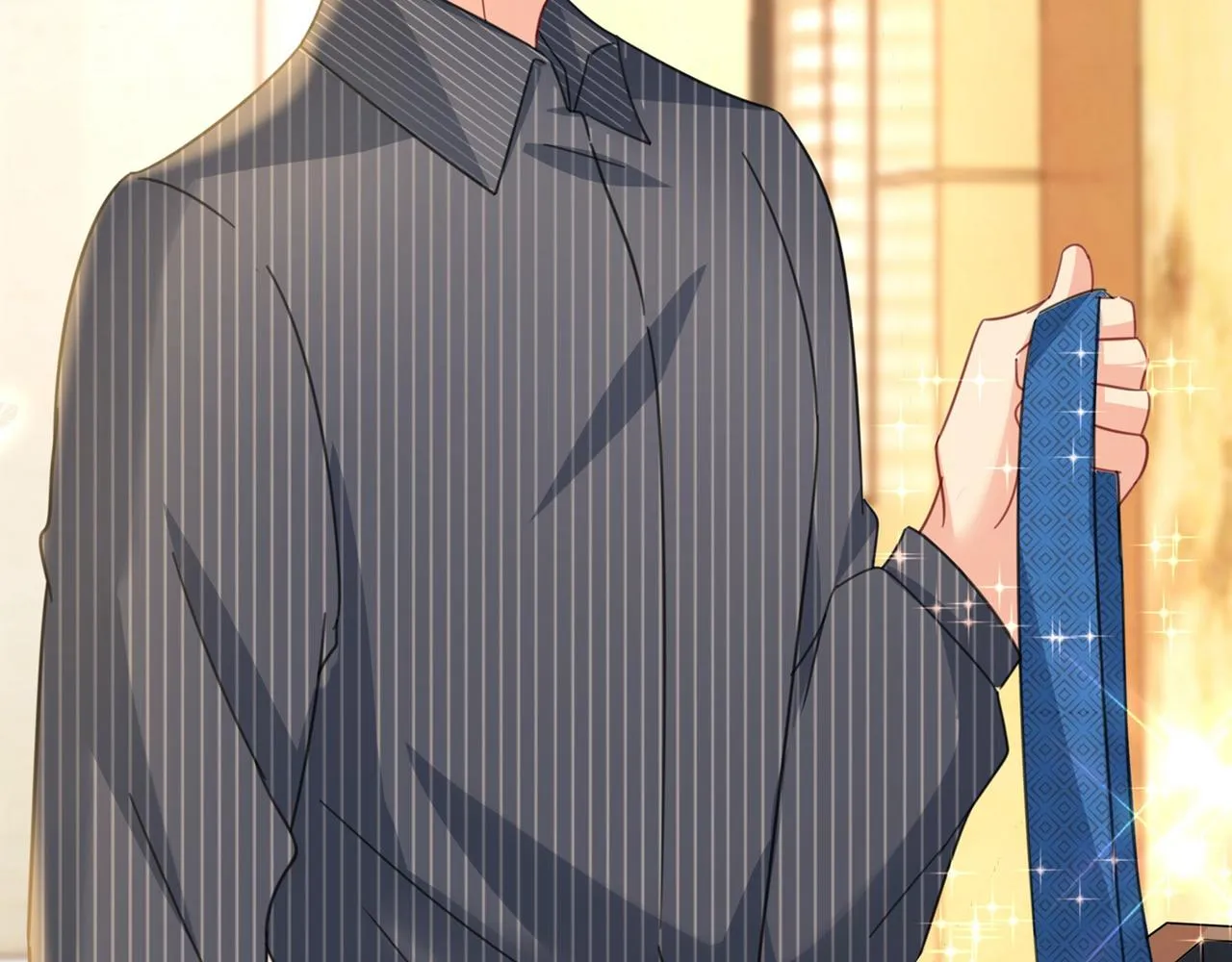 第323话 时小姐挑选你的衣服 第31页
