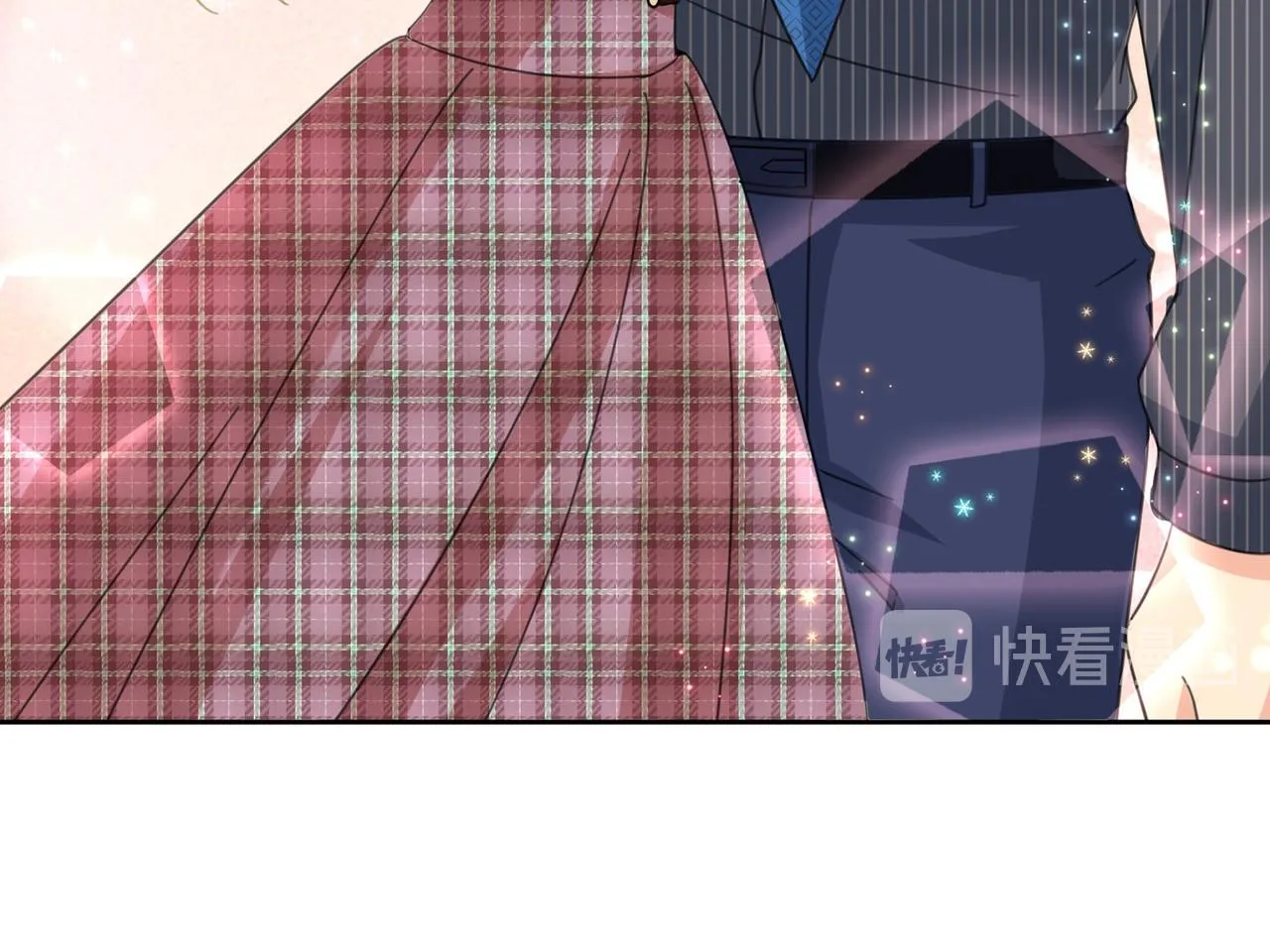 第323话 时小姐挑选你的衣服 第42页