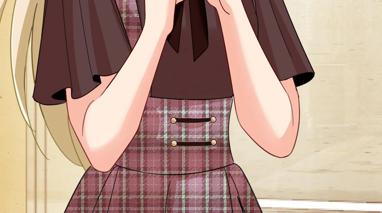 第323话 时小姐挑选你的衣服 第61页