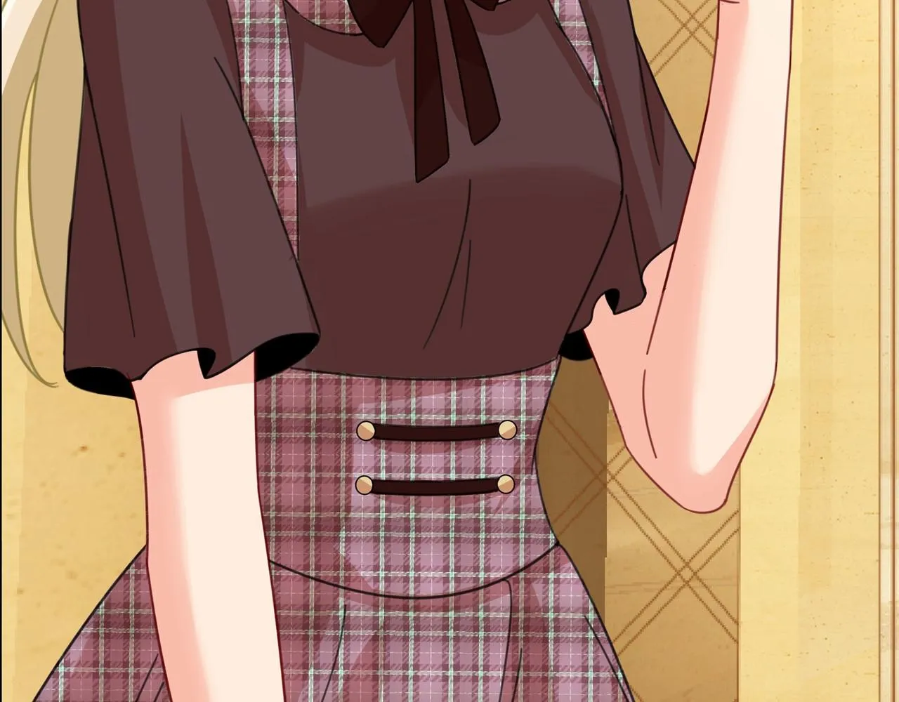 第323话 时小姐挑选你的衣服 第81页