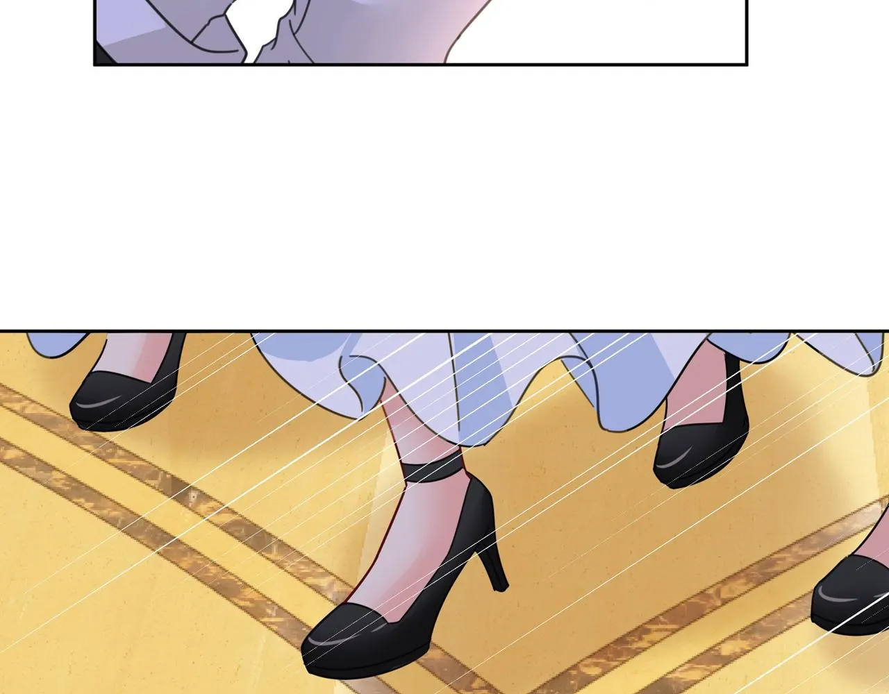 第323话 时小姐挑选你的衣服 第90页