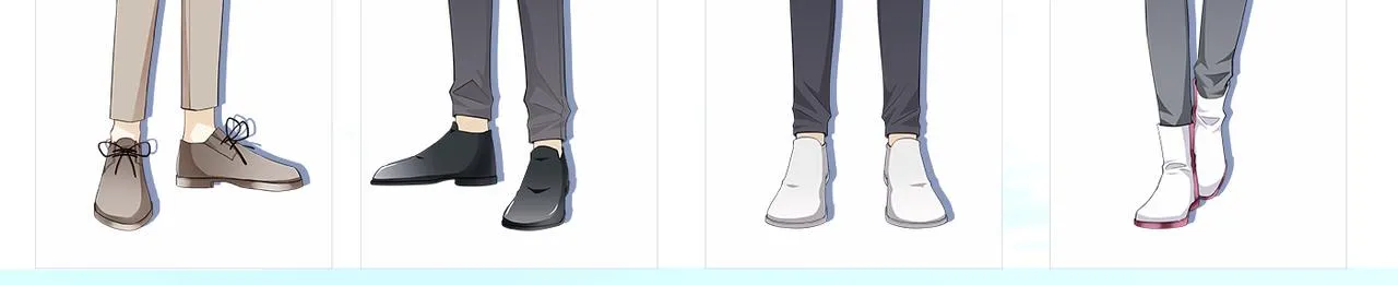 第323话 时小姐挑选你的衣服 第109页