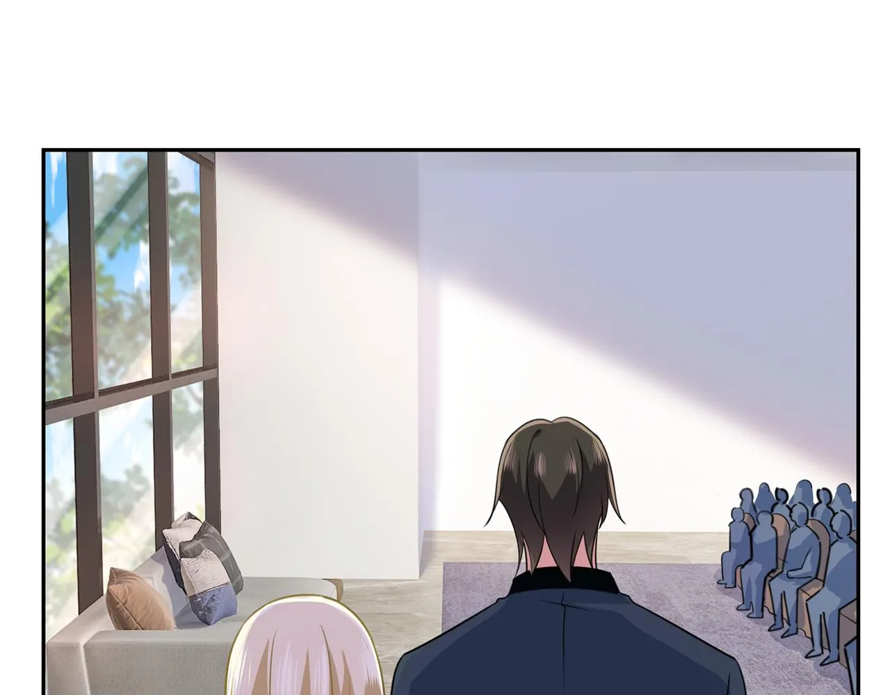 第337话 我宫欧需要炒作吗？ 第60页