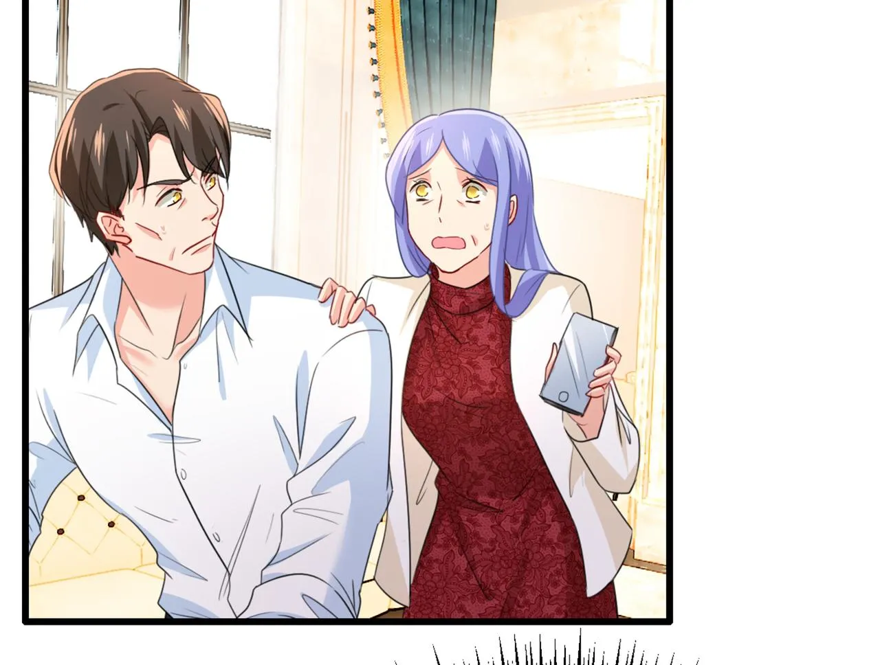 第342话 一个亿？账号给我！ 第102页