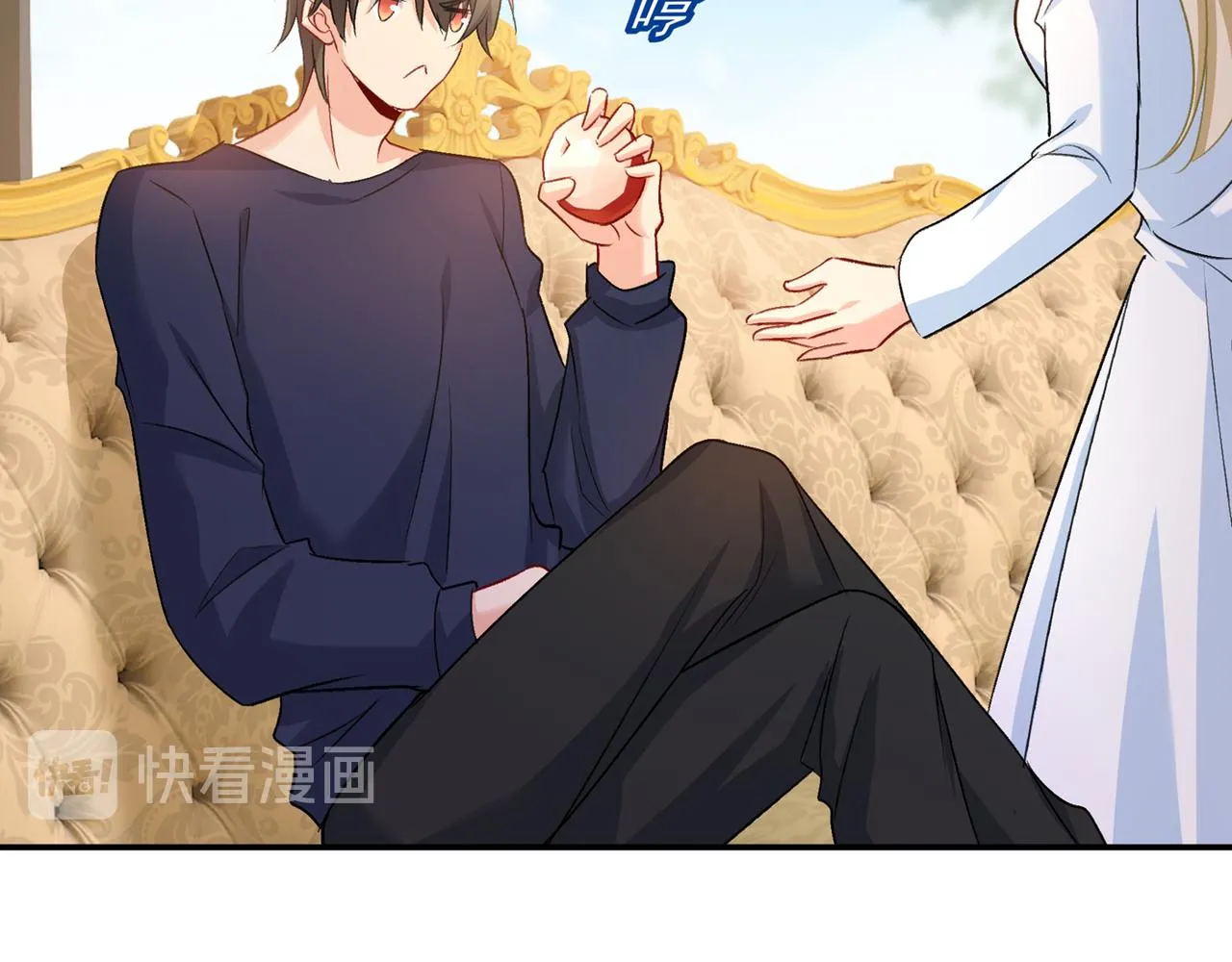 第348话 千初出事了！ 第30页