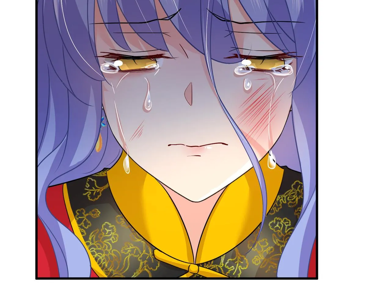 第352话 都是你害了千初！ 第61页