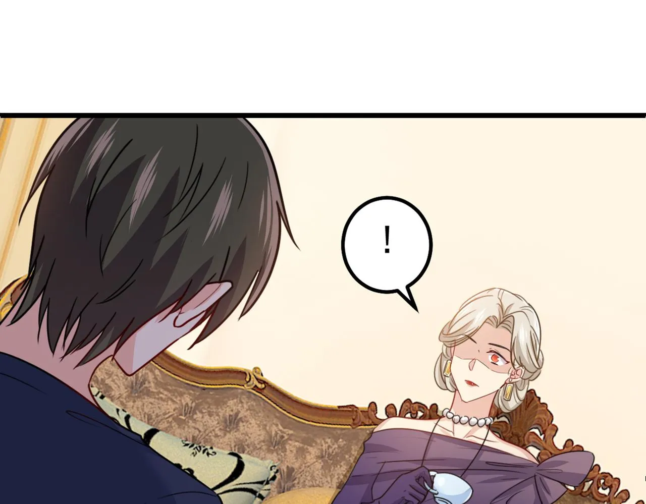 第357话 单独见你母亲 第10页