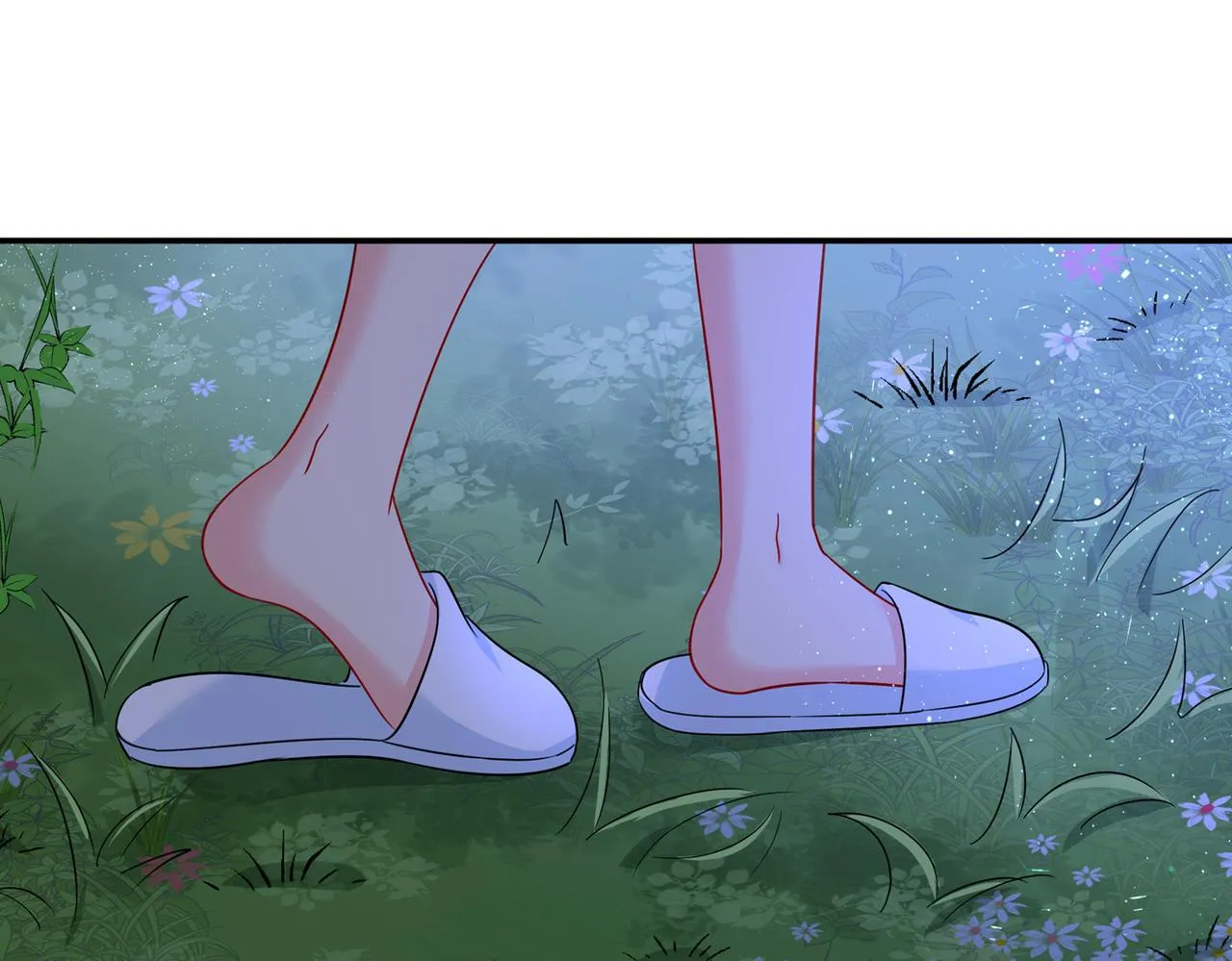 第362话 说谢谢不准用语言 第23页