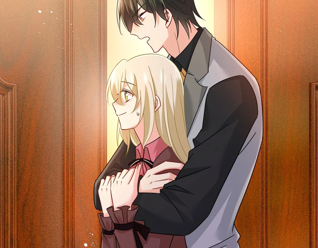 第366话 我怕少了我你会死！ 第21页