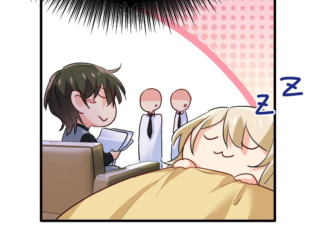 第369话 我该怎么做…… 第105页