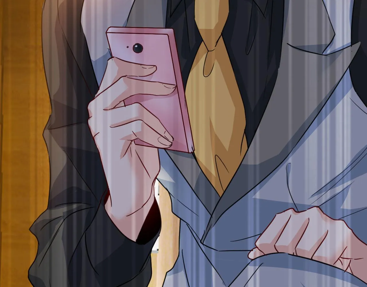 第370话 救救我……宫欧 第65页