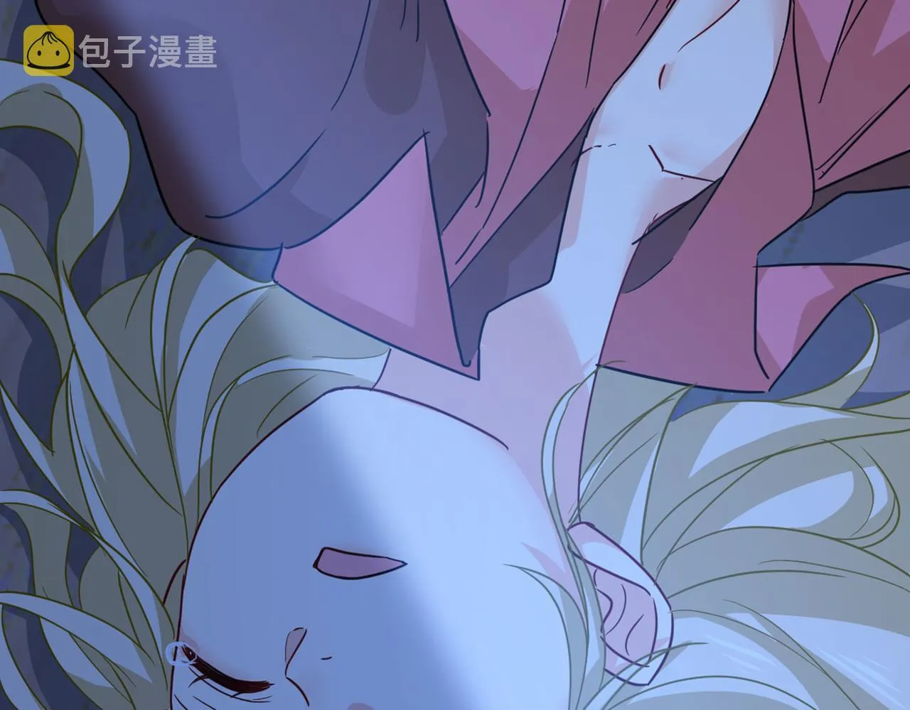 第372话 宫欧还会不会要你 第115页