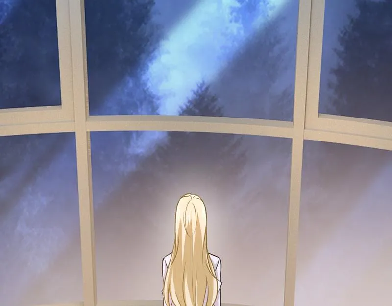 第391话 灰姑娘的魔法消失了 第34页