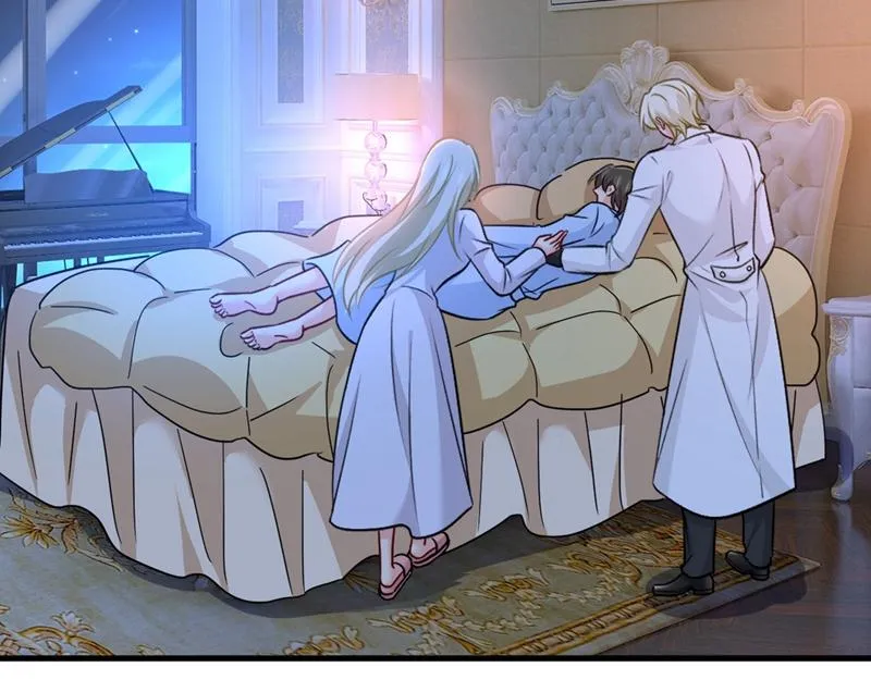 第391话 灰姑娘的魔法消失了 第105页