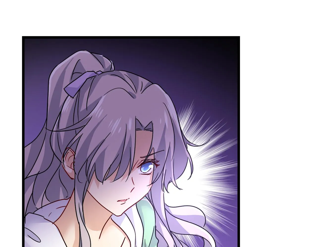 第403话 抱够了没？！ 第27页