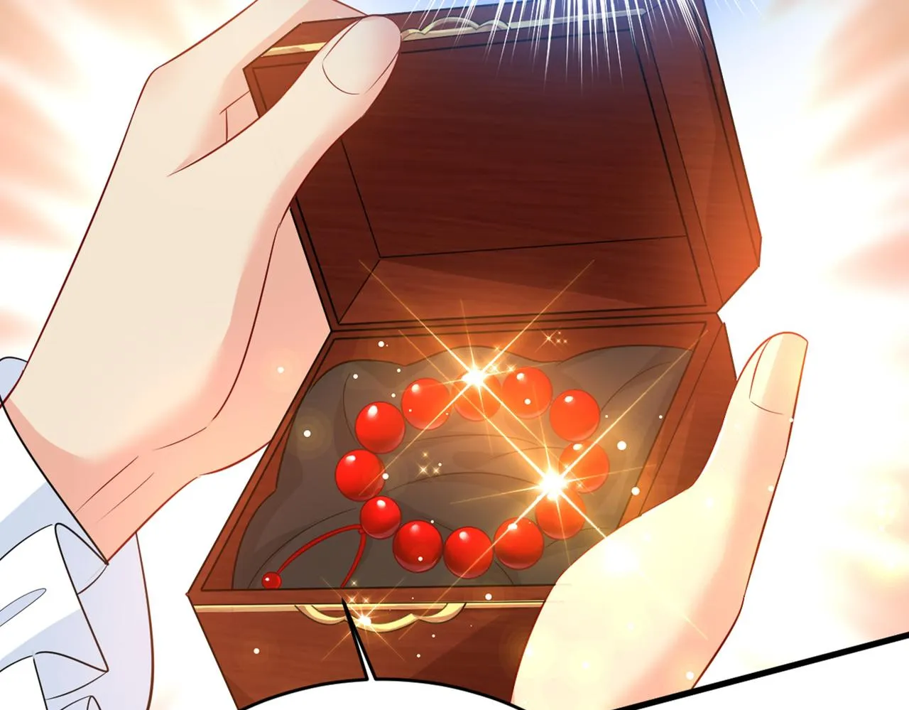 第412话 不想给他太大的压力 第97页