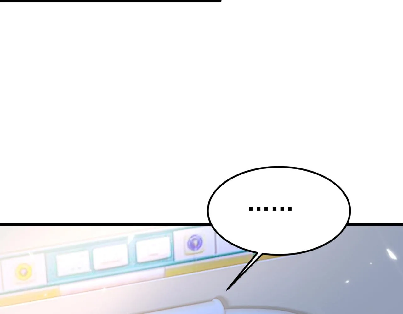 第413话 你要让我忍一年？！ 第85页