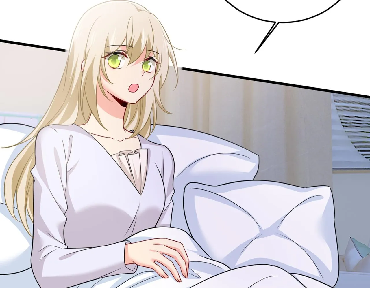 第413话 你要让我忍一年？！ 第92页