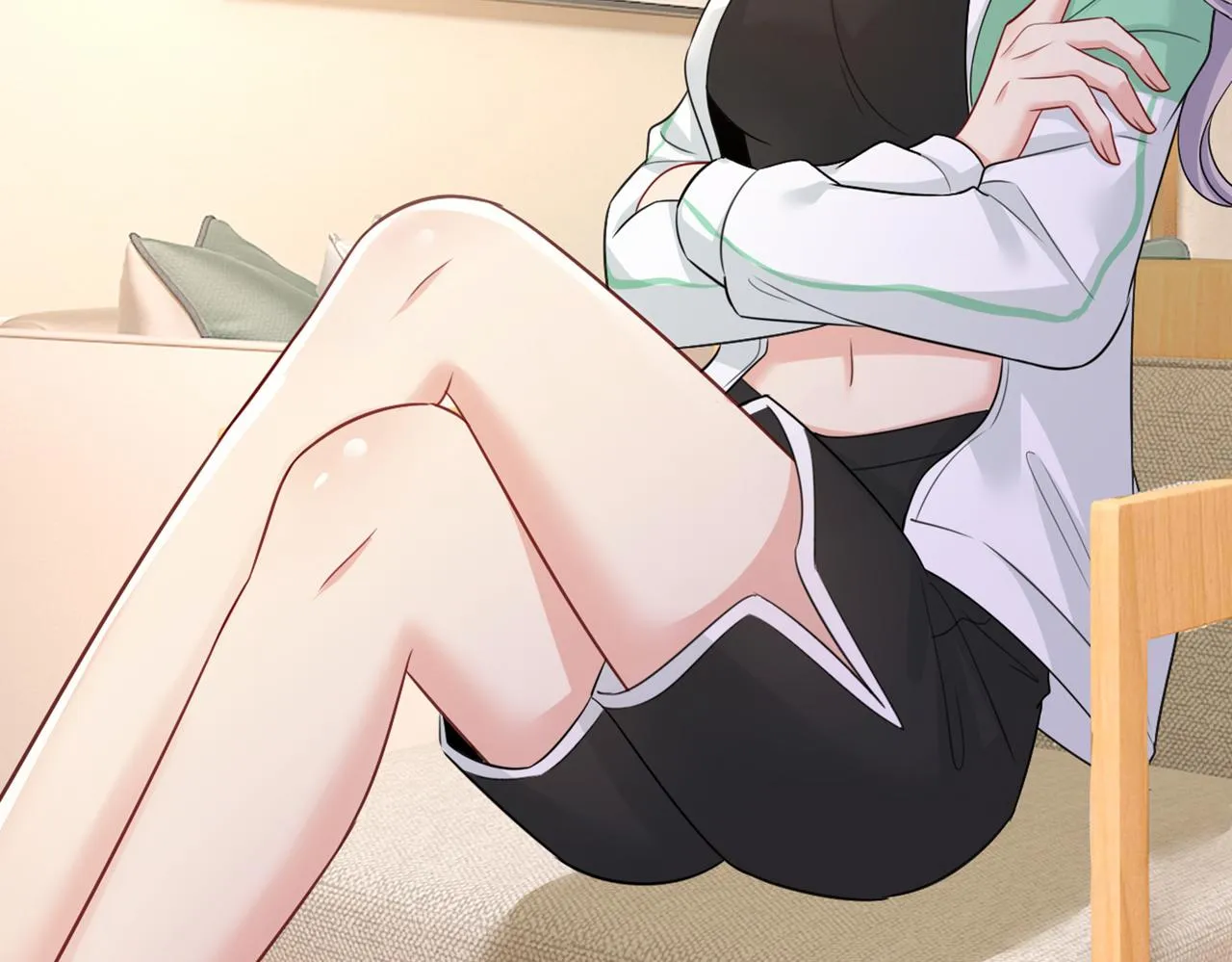 第415话 不是勾引，是追求！ 第68页