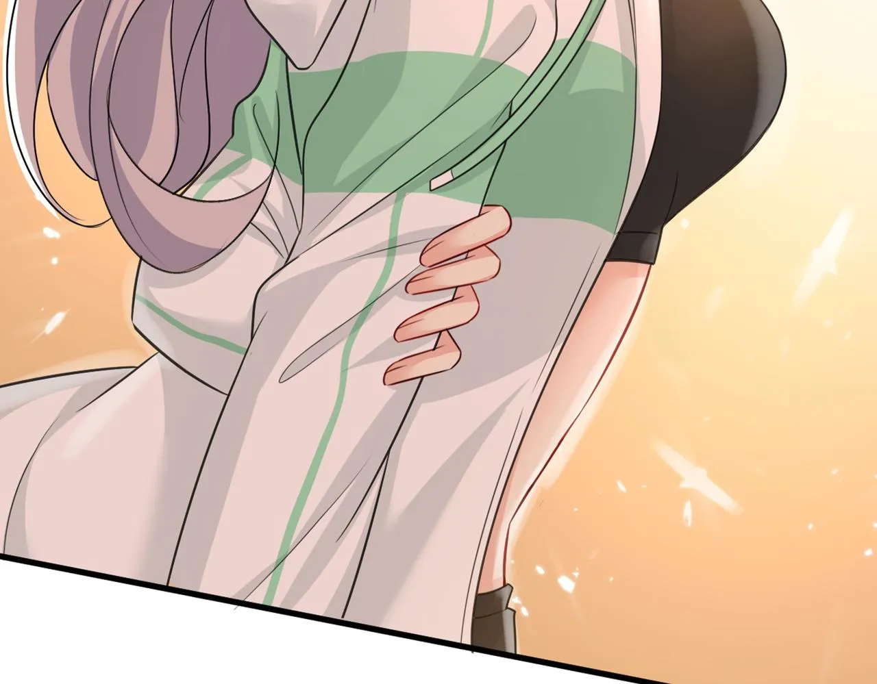 第416话 偏执就是爱么？ 第20页