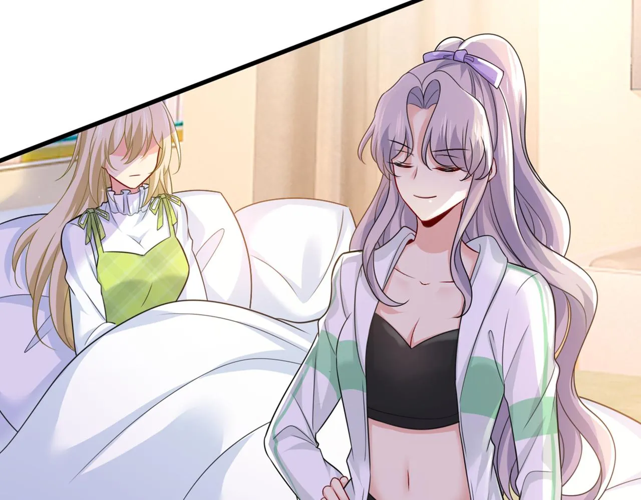 第417话 莫娜的话我无法反驳 第5页