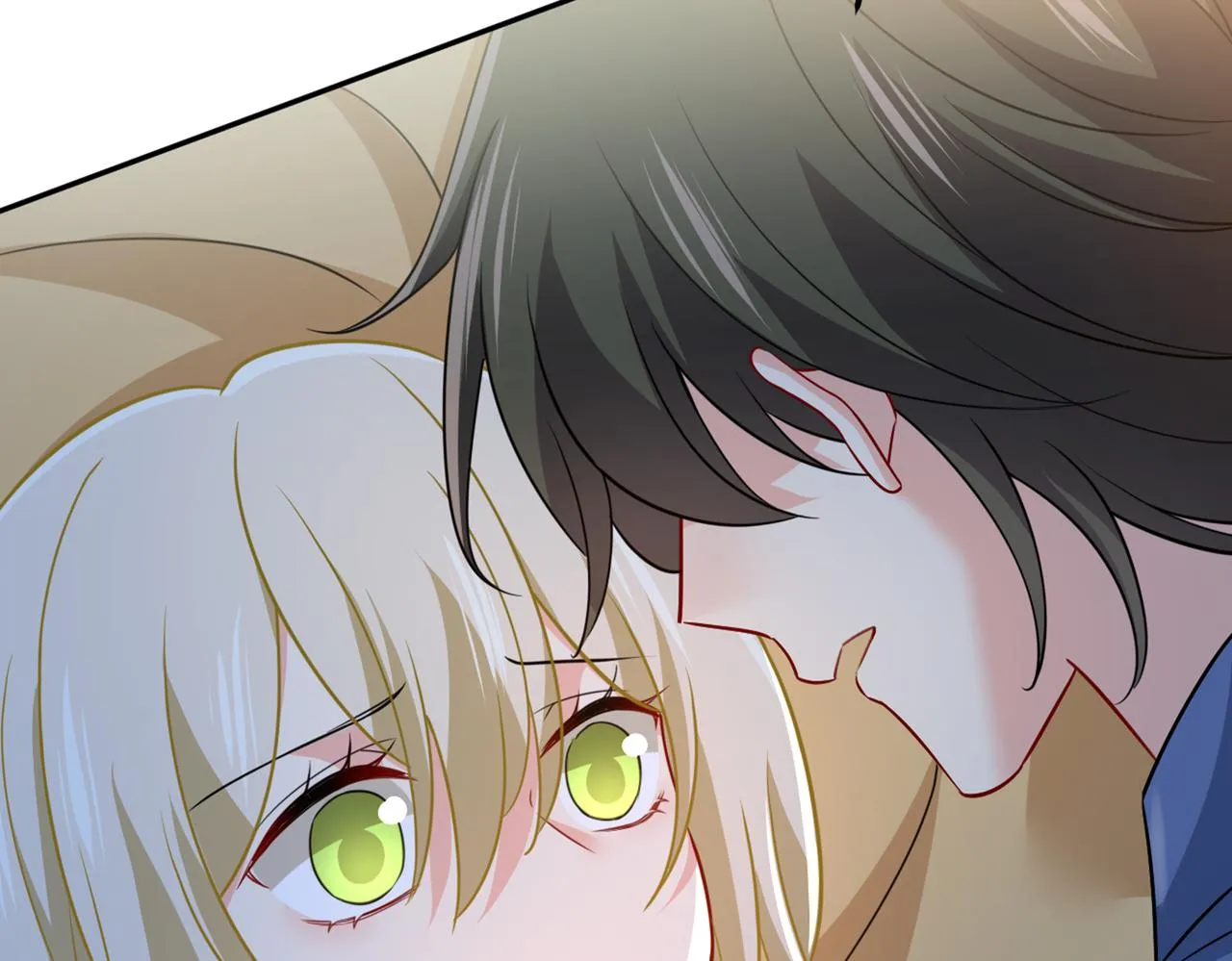 第424话 宫欧有心事？ 第25页