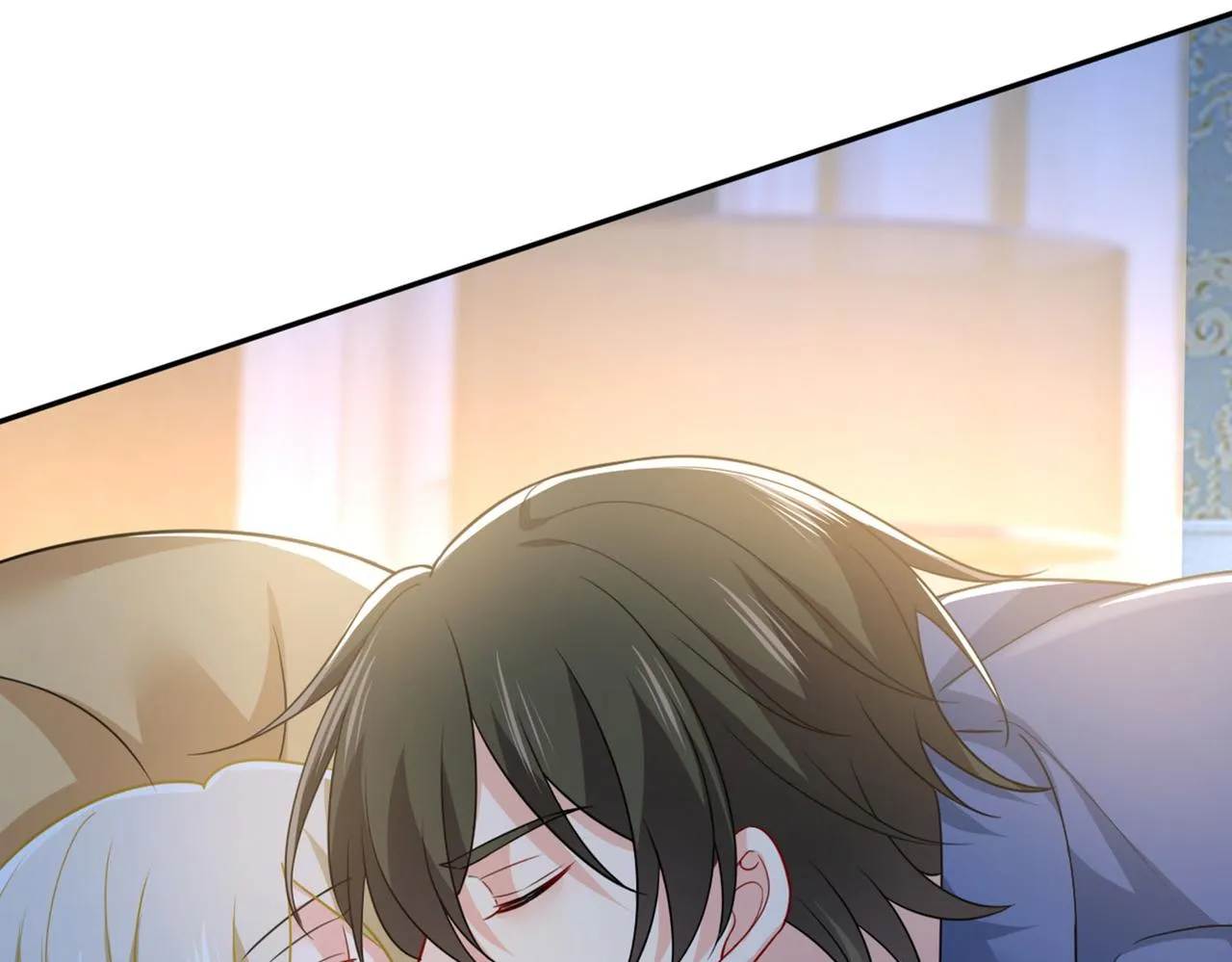 第424话 宫欧有心事？ 第28页