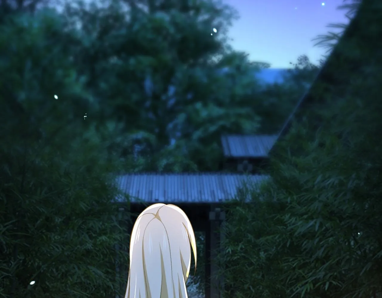 第431话 宫欧和莫娜共浴 第27页