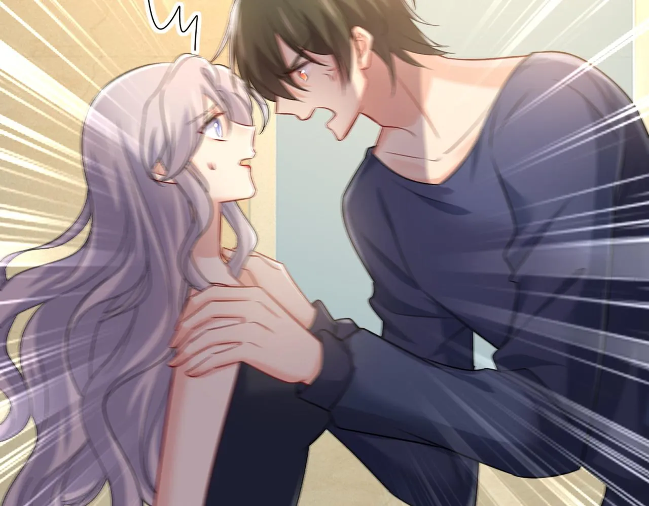 第438话 谁都不能让我忘记她 第24页