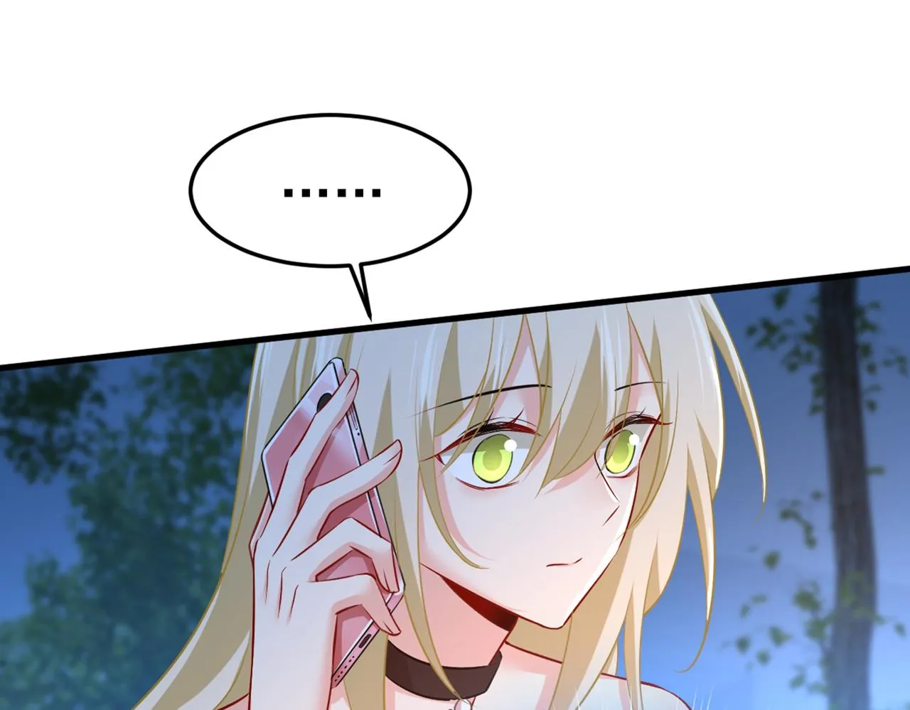 第438话 谁都不能让我忘记她 第56页