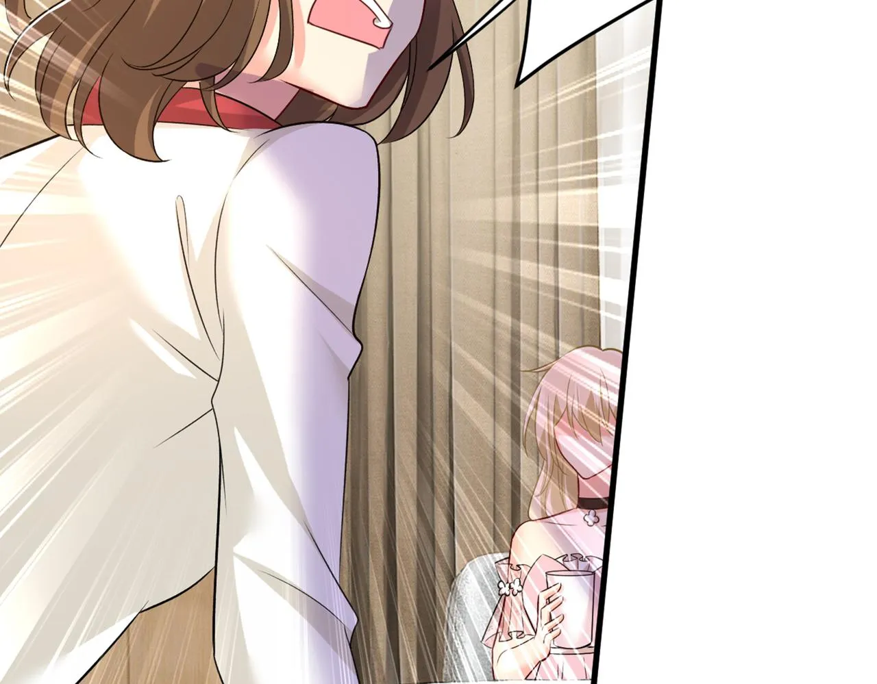 第439话 宫欧没给你钱？！ 第26页