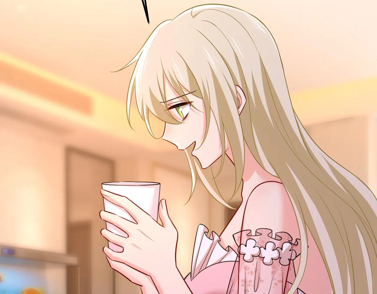 第439话 宫欧没给你钱？！ 第36页