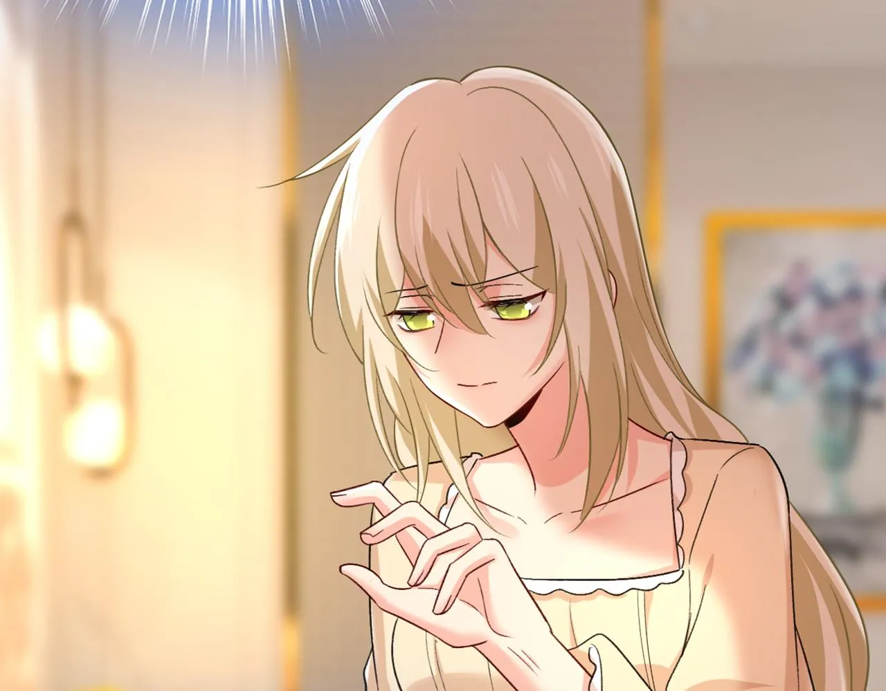 第440话 说好的念念不忘呢 第24页