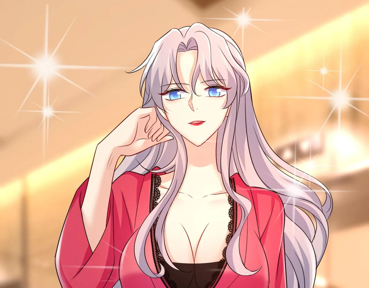 第442话 无法做到一个人生活 第66页