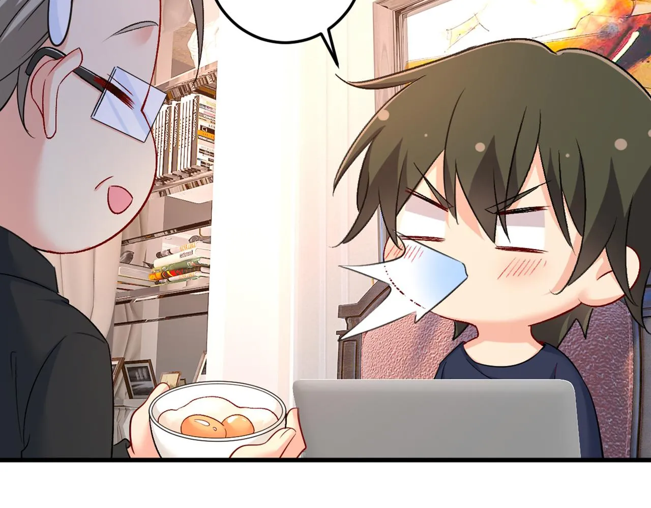 第446话 我这里不欢迎你！ 第34页
