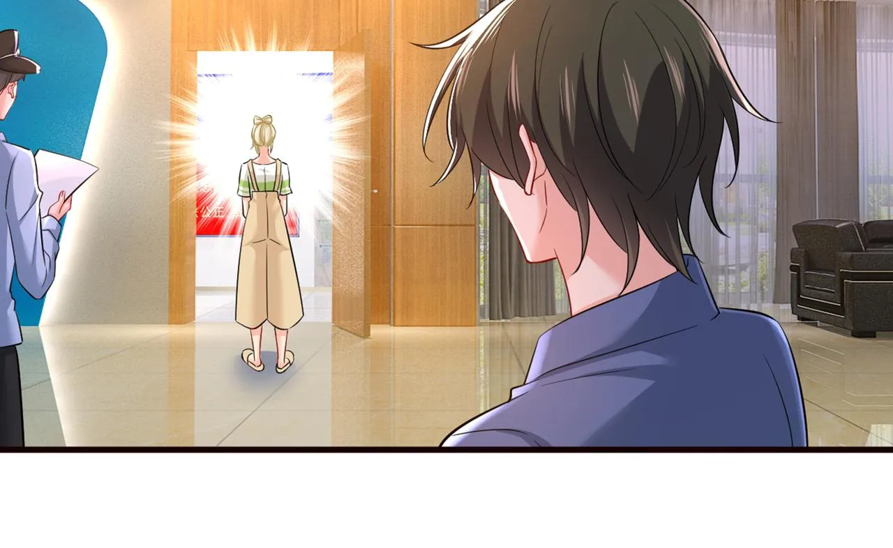 第449话 分手的女人真狠心 第19页